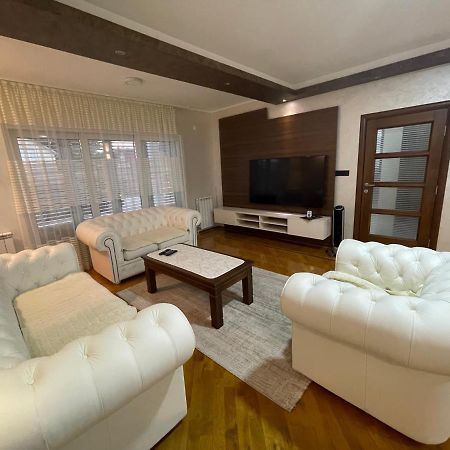 Hotel Royal Garden Nikšić Εξωτερικό φωτογραφία