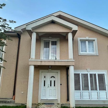 Hotel Royal Garden Nikšić Εξωτερικό φωτογραφία