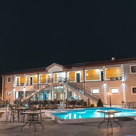 Hotel Royal Garden Nikšić Εξωτερικό φωτογραφία