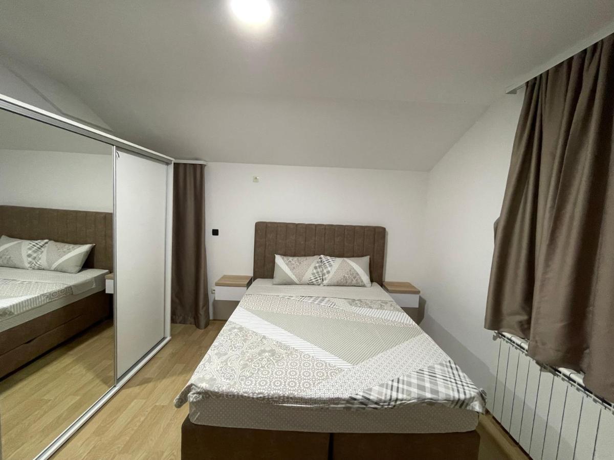 Hotel Royal Garden Nikšić Εξωτερικό φωτογραφία