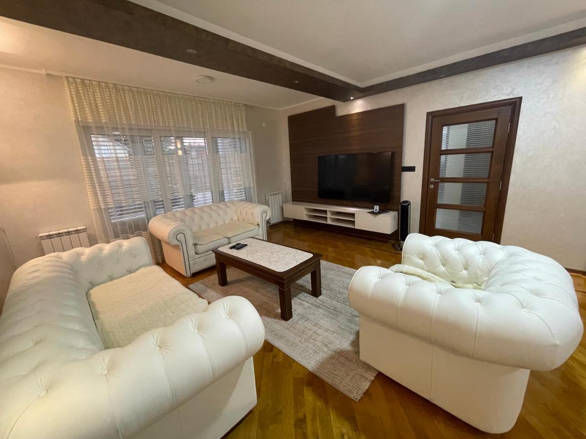 Hotel Royal Garden Nikšić Εξωτερικό φωτογραφία