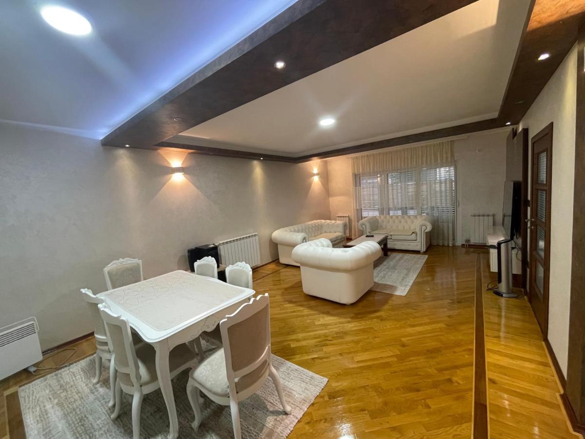Hotel Royal Garden Nikšić Εξωτερικό φωτογραφία