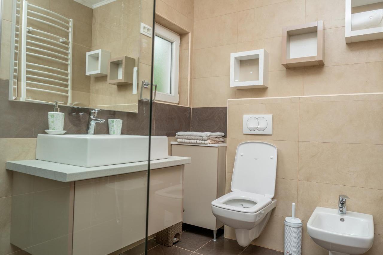 Hotel Royal Garden Nikšić Δωμάτιο φωτογραφία
