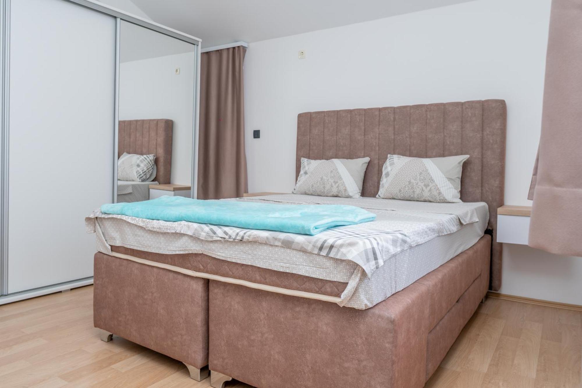 Hotel Royal Garden Nikšić Δωμάτιο φωτογραφία