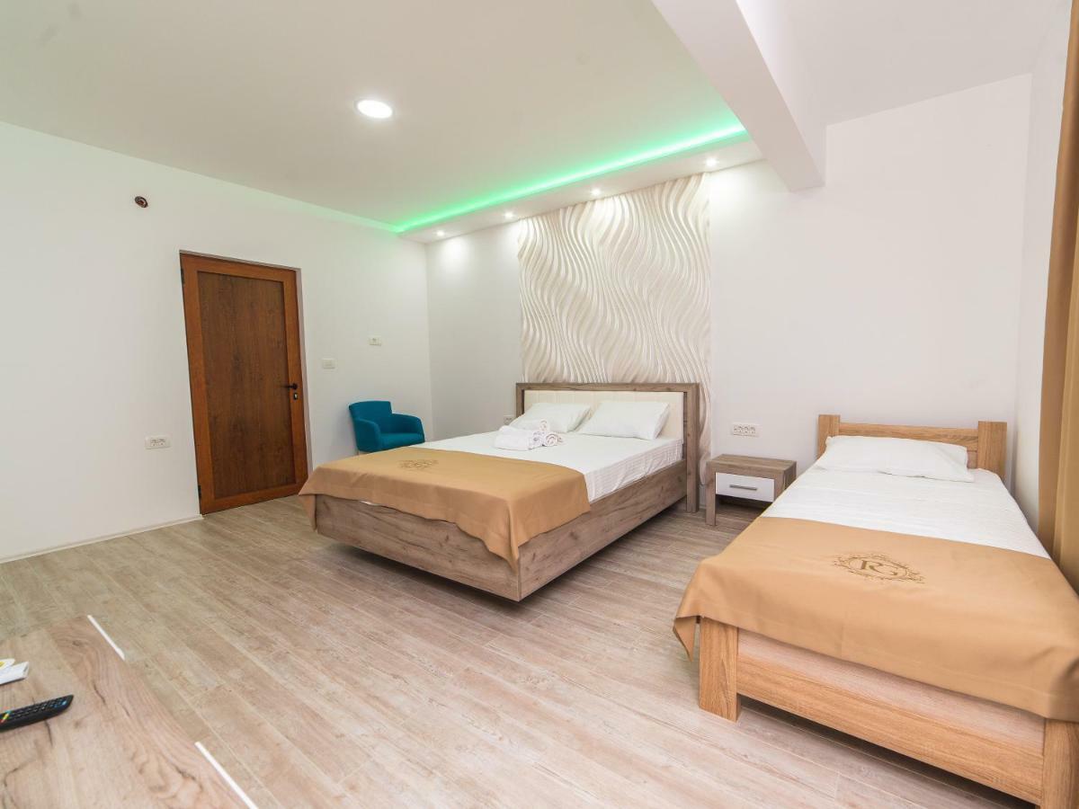 Hotel Royal Garden Nikšić Εξωτερικό φωτογραφία