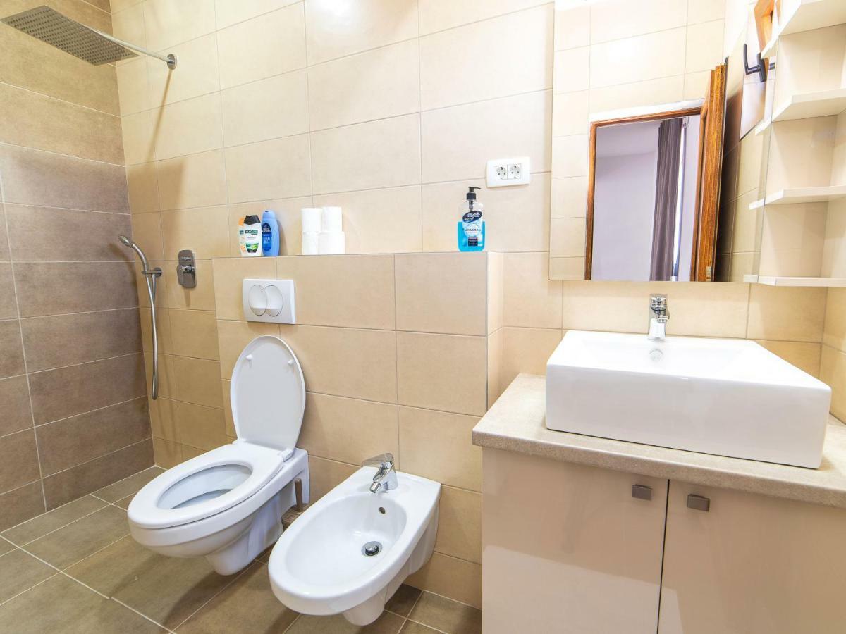 Hotel Royal Garden Nikšić Εξωτερικό φωτογραφία