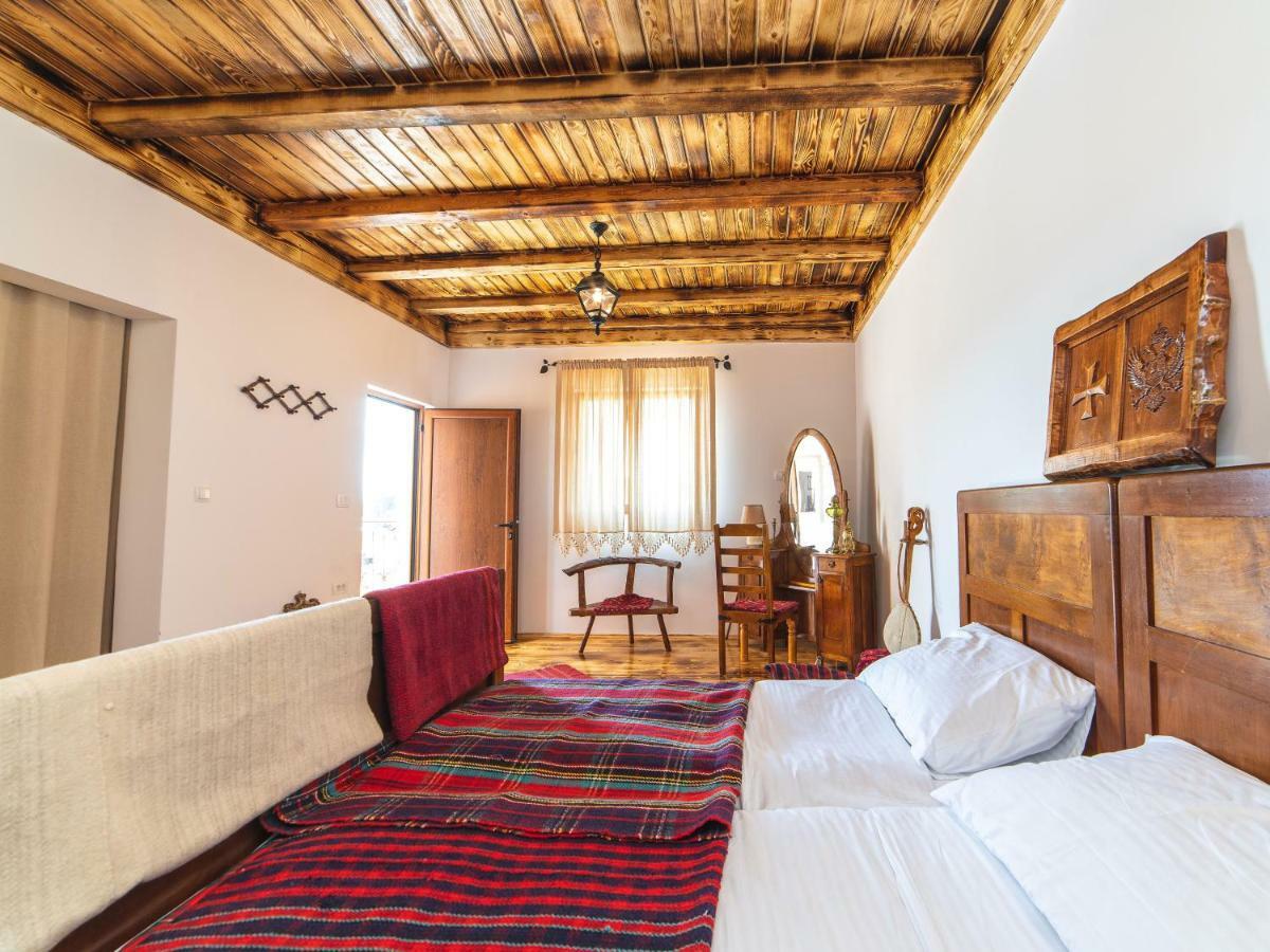 Hotel Royal Garden Nikšić Εξωτερικό φωτογραφία