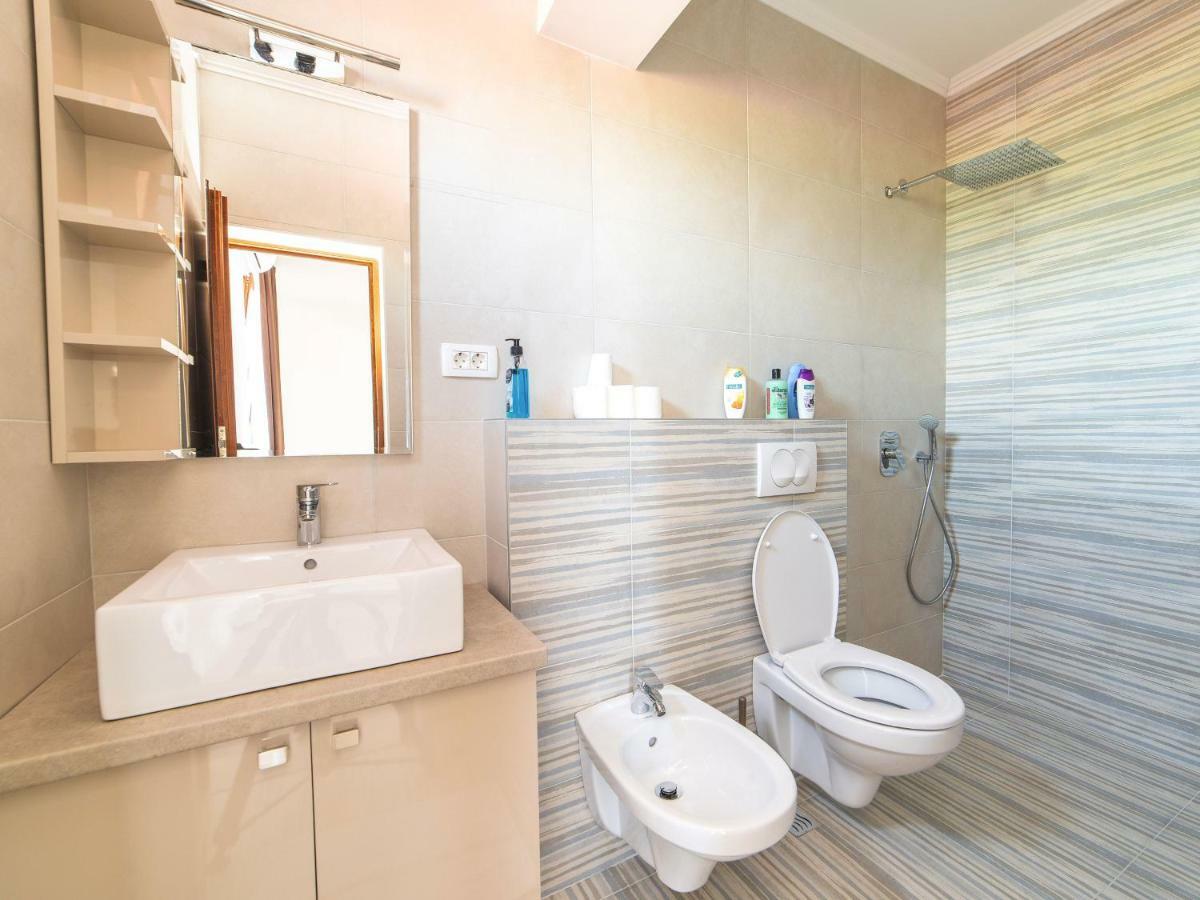 Hotel Royal Garden Nikšić Εξωτερικό φωτογραφία