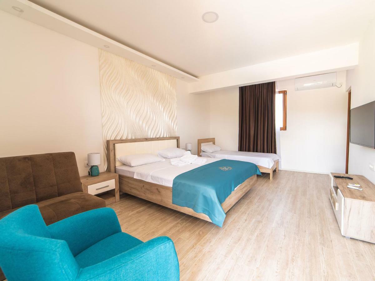 Hotel Royal Garden Nikšić Εξωτερικό φωτογραφία