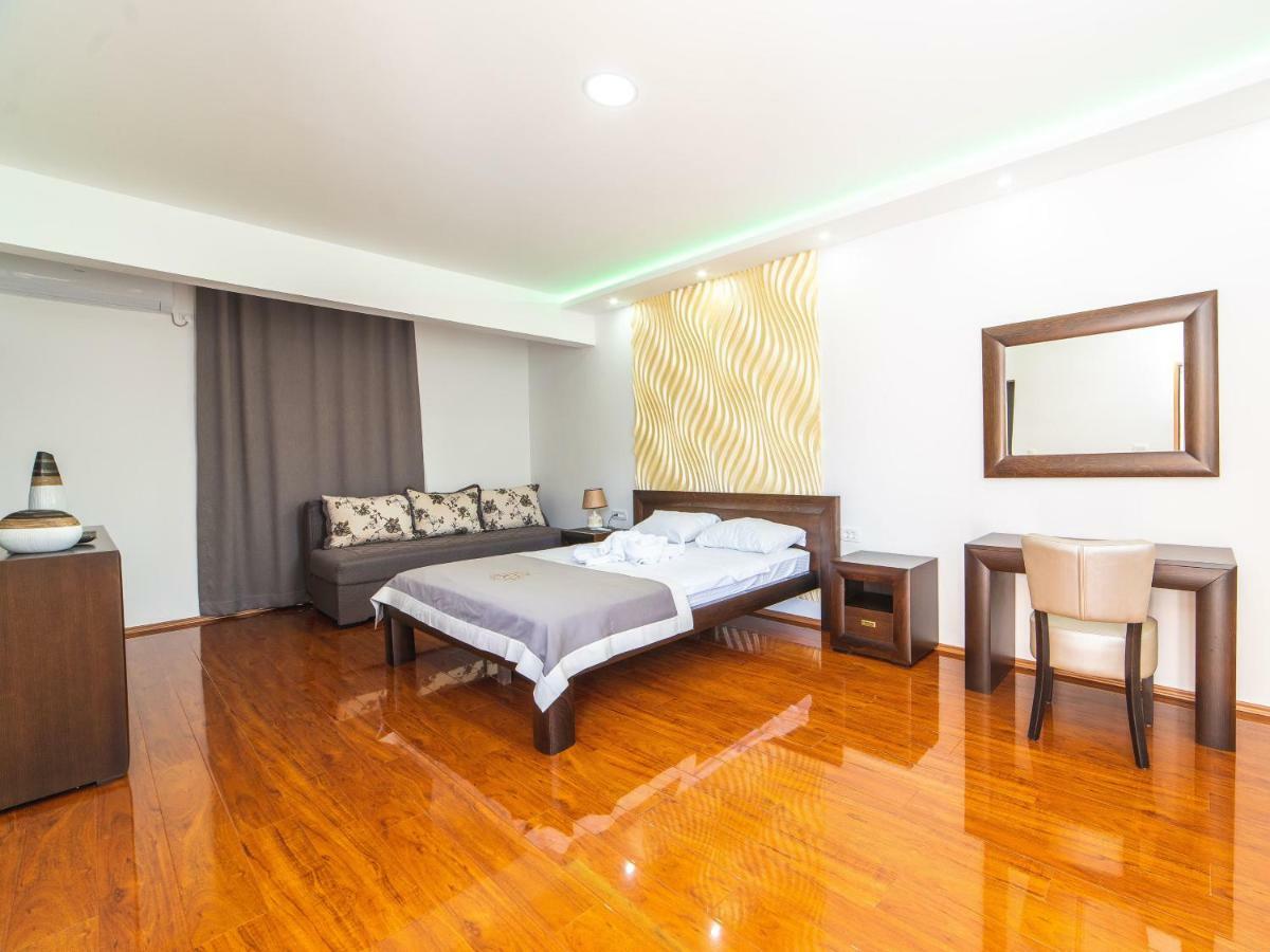 Hotel Royal Garden Nikšić Εξωτερικό φωτογραφία
