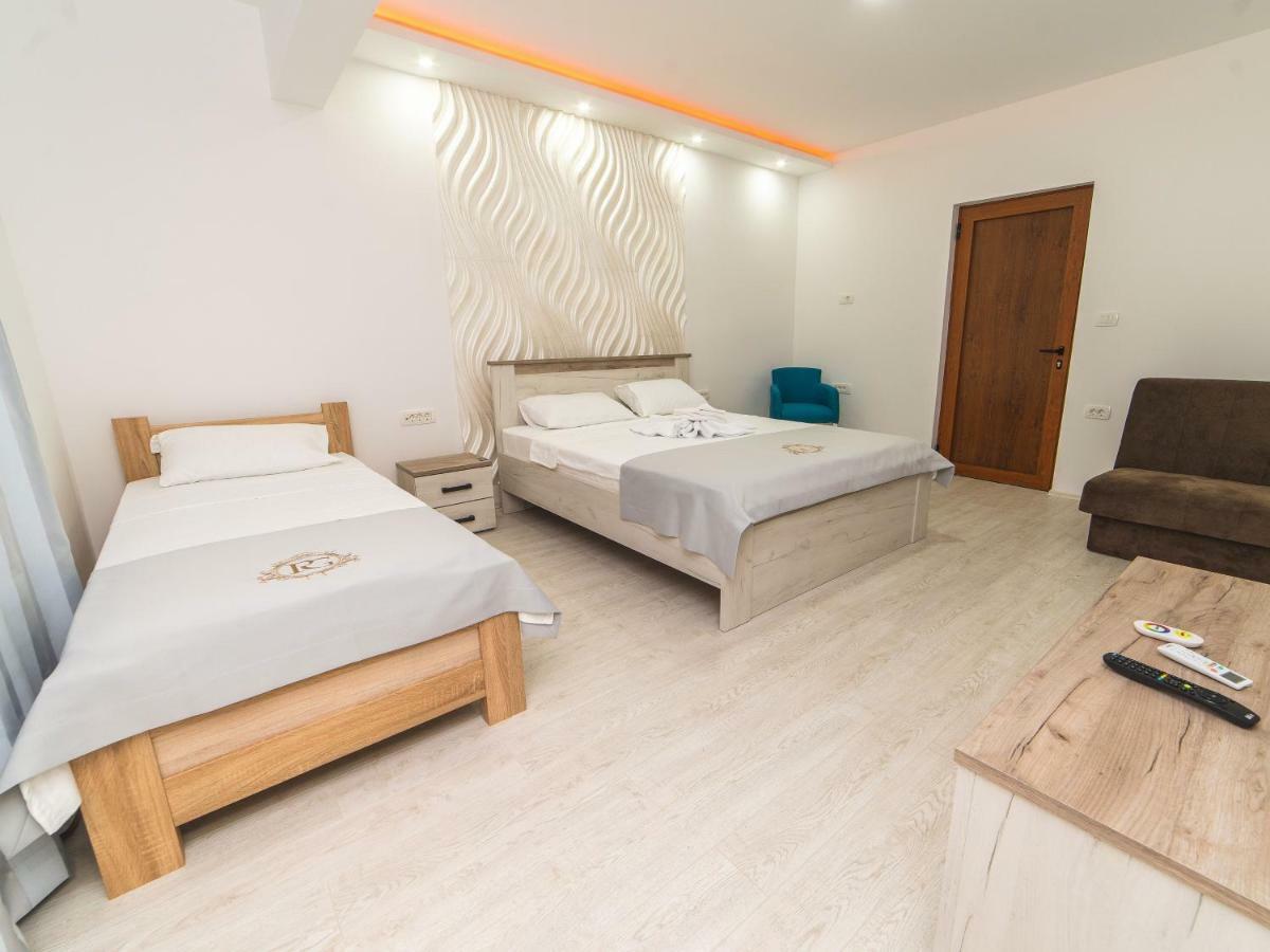 Hotel Royal Garden Nikšić Εξωτερικό φωτογραφία