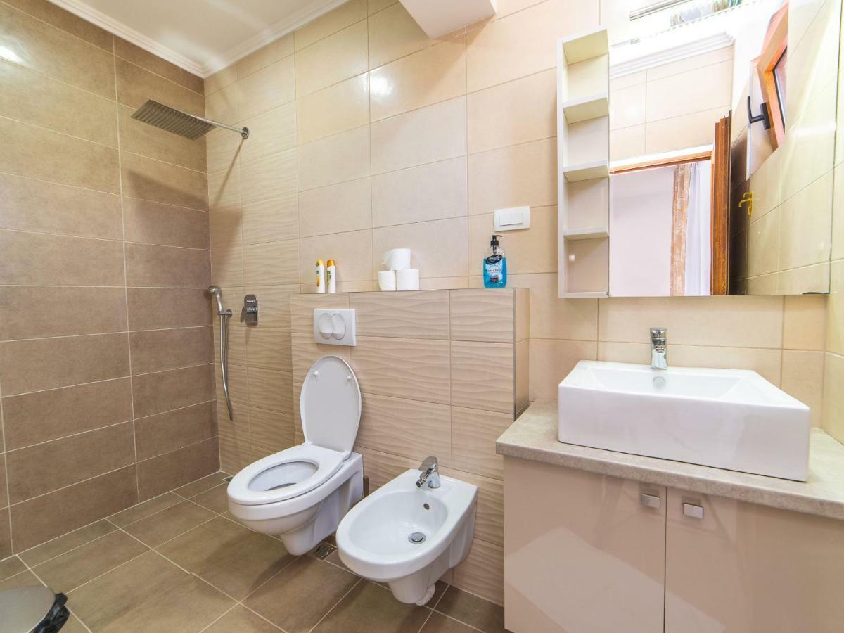 Hotel Royal Garden Nikšić Εξωτερικό φωτογραφία