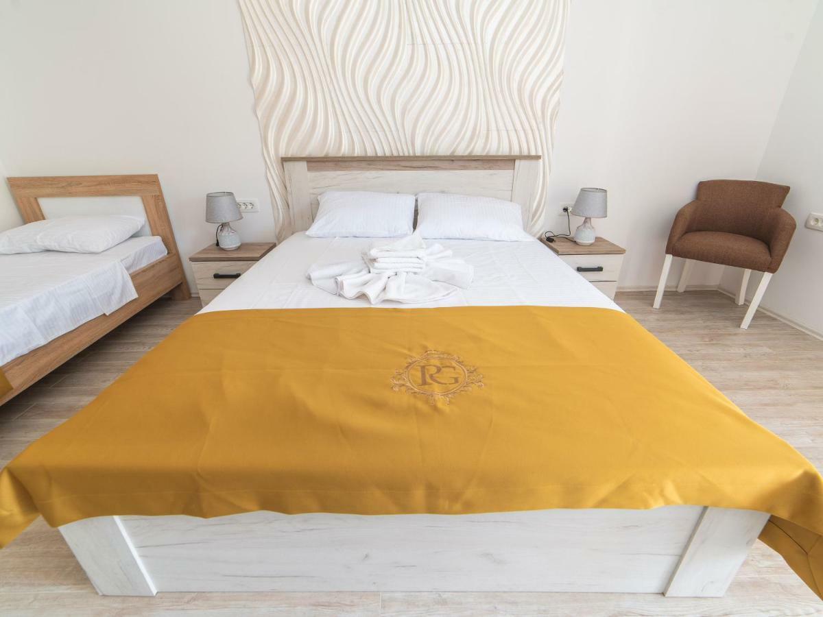 Hotel Royal Garden Nikšić Εξωτερικό φωτογραφία