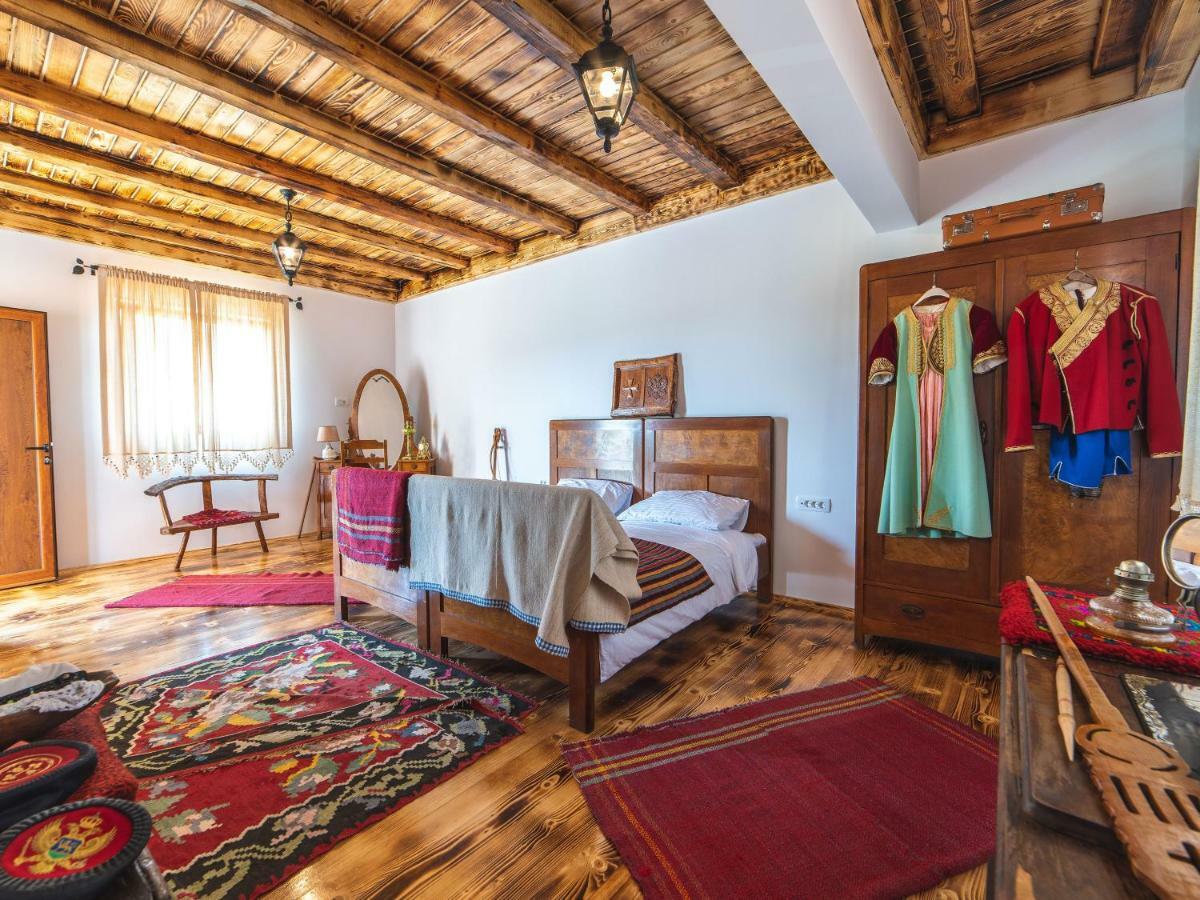 Hotel Royal Garden Nikšić Εξωτερικό φωτογραφία