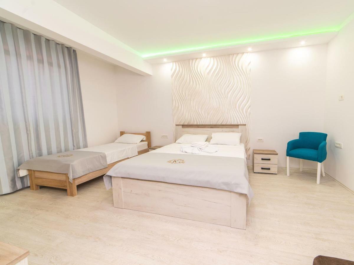 Hotel Royal Garden Nikšić Εξωτερικό φωτογραφία