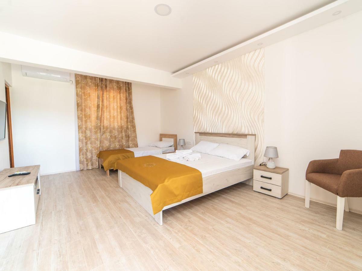 Hotel Royal Garden Nikšić Εξωτερικό φωτογραφία