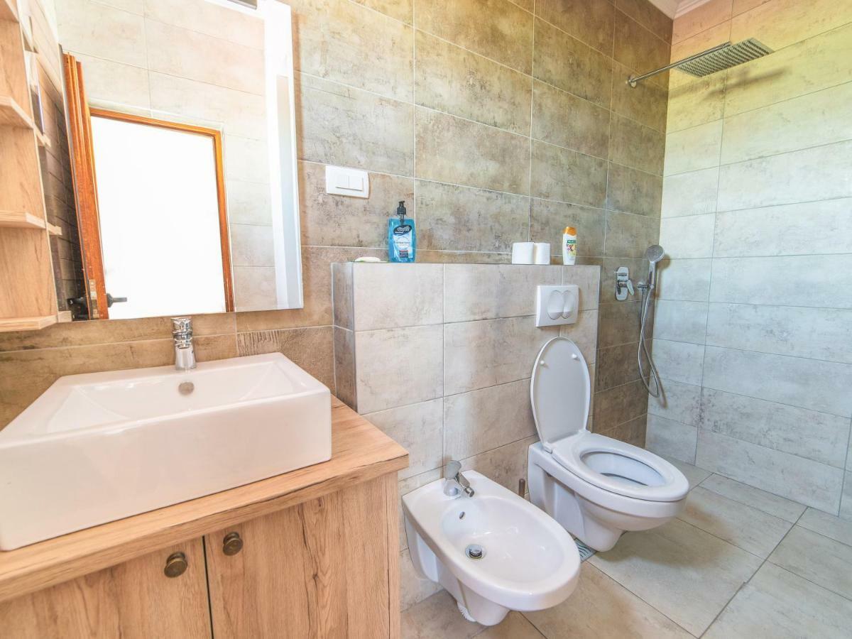 Hotel Royal Garden Nikšić Εξωτερικό φωτογραφία