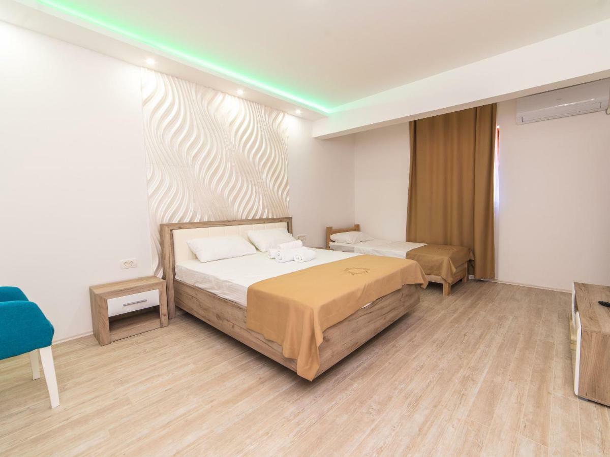 Hotel Royal Garden Nikšić Εξωτερικό φωτογραφία