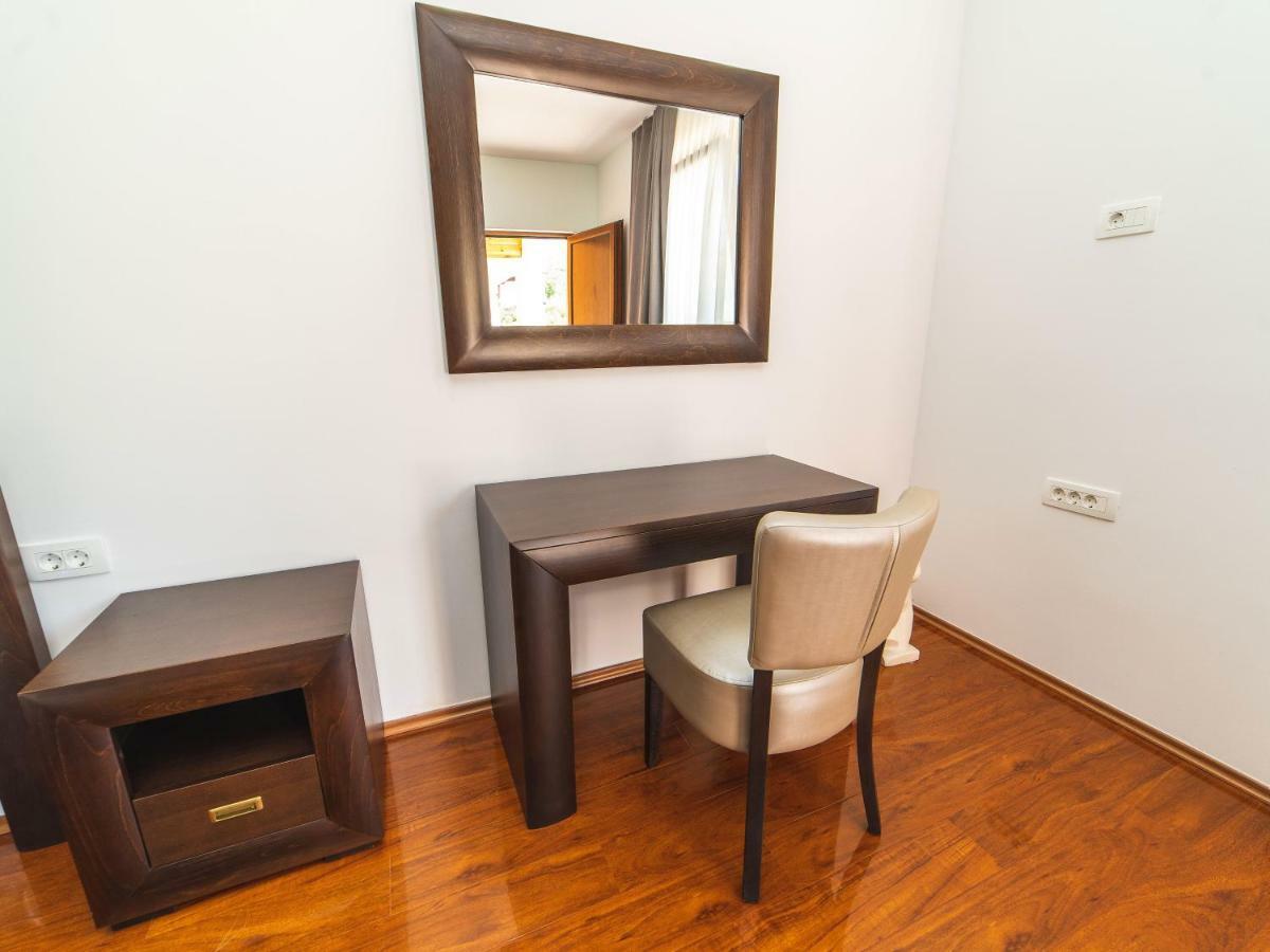 Hotel Royal Garden Nikšić Εξωτερικό φωτογραφία