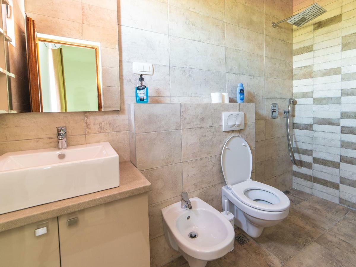 Hotel Royal Garden Nikšić Εξωτερικό φωτογραφία